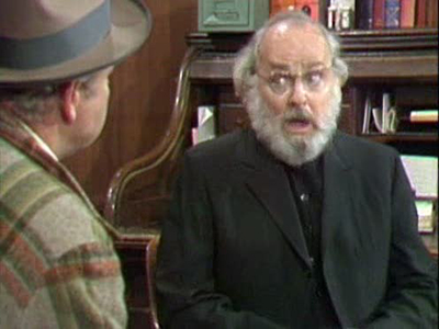 Click to watch 'Ediths Conversion' (popup) All In The Family